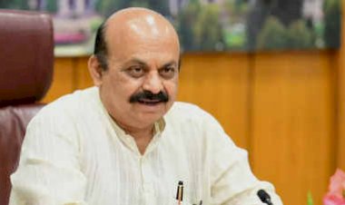 ಹುಬ್ಬಳ್ಳಿ: ಬೆಂಗಳೂರಿನಂತೆ ಉತ್ತರ ಕರ್ನಾಟಕದ ನಗರಗಳು ಅಭಿವೃದ್ಧಿ ಹೊಂದಬೇಕು: ಸಿಎಂ‌ ಬೊಮ್ಮಾಯಿ...!