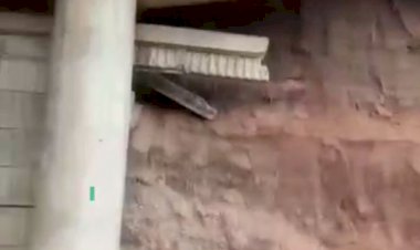 ಕುಂದಗೋಳ: ರಾತ್ರಿ ಹೊತ್ತಲ್ಲಿ ಶಿರೂರು ಬ್ರಿಡ್ಜ್ ಮೇಲೆ ಓಡಿದ ಸಾರಿಗೆ ಬಸ್ ಜನರಲ್ಲಿ ಕೋಪಾಗ್ನಿ