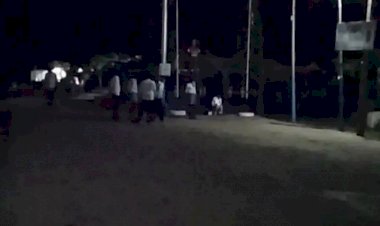 ಕಲಬುರಗಿ ಜಿಲ್ಲೆಯಲ್ಲಿ ಮತ್ತೆ ಕಂಪಿಸಿದ ಭೂಮಿ: ಬೆಚ್ಚಿಬಿದ್ದ ಜನ