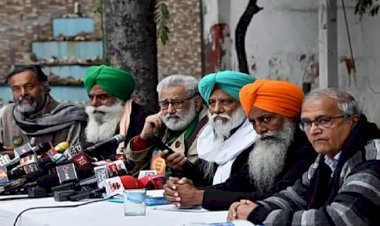 ಸಿಂಘು ಗಡಿ ಕೊಲೆ ಪ್ರಕರಣಕ್ಕೂ ರೈತ ಸಂಘಟನೆಗೂ ಸಂಬಂಧವಿಲ್ಲ: ಕಿಸಾನ್ ಮೋರ್ಚಾ