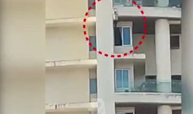 ಮುಂಬೈ: ಬಹುಮಡಿ ಕಟ್ಟದಲ್ಲಿ ಅಗ್ನಿ ಅವಘಡ: 19ನೇ ಅಂತಸ್ತಿನಿಂದ ಬಿದ್ದು ವ್ಯಕ್ತಿ ಸಾವು