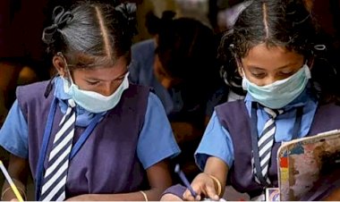 ಮನೆಪಾಠಕ್ಕೆ ಬ್ರೇಕ್ : ಇಂದಿನಿಂದ ಶಾಲೆ ಪಾಠ ಶುರು