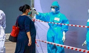 ವಿದೇಶಗಳಲ್ಲಿ ಮತ್ತೆ ಕೋವಿಡ್ ಎಮರ್ಜೆನ್ಸಿ..! ಹುಷಾರಾಗಿರಿ..