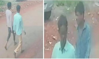 ಹುಬ್ಬಳ್ಳಿ: ಹಾಡಹಗಲೇ ಮುಂಬಾಗಿಲಿನ ಕೀಲಿ ಮುರಿದು 20 ತೊಲೆ ಚಿನ್ನದ ಆಭರಣ ಕಳ್ಳತನ