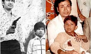 'ವಸಂತ ಗೀತ'ದಲ್ಲಿ ಅರಳಿದ 'ಅರಸು' ಇನ್ನು ನೆನಪು ಮಾತ್ರ.!