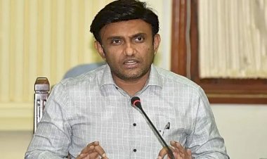 ಲಾಕ್​ಡೌನ್ ಬಗ್ಗೆ ಆರೋಗ್ಯ ಸಚಿವ ಸುಧಾಕರ ಸ್ಪಷ್ಟನೆ