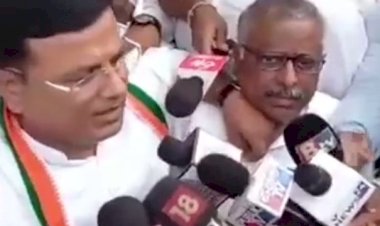 ಹಾನಗಲ್ ನಲ್ಲಿ ಜಯಭೇರಿ ಬಾರಿಸಿದ ಕಾಂಗ್ರೆಸ್ ಅಭ್ಯರ್ಥಿ ಶ್ರೀನಿವಾಸ ಮಾನೆ