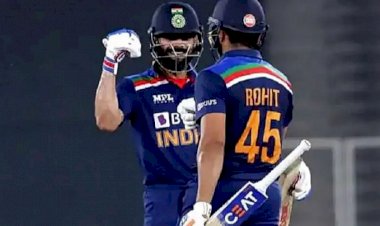 ಶೀಘ್ರವೇ ಟೀಂ ಇಂಡಿಯಾಗೆ ಹೊಸ ನಾಯಕನ ಘೋಷಣೆ