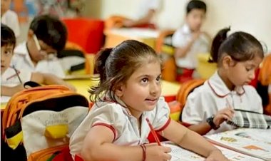 ನ.8 ರಿಂದ ಎಲ್ ಕೆಜಿ,ಯುಕೆಜಿ ಆರಂಭ