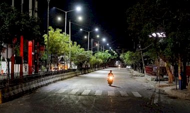 ನೈಟ್ ಕರ್ಫ್ಯೂ ಆದೇಶ ಹಿಂಪಡೆದ ರಾಜ್ಯ ಸರ್ಕಾರ