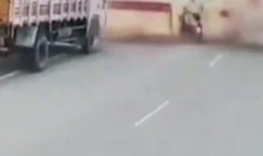 ಅಪ್ಪ-ಮಗನ ಜೀವವನ್ನೇ ಕಿತ್ತುಕೊಂಡ ದೀಪಾವಳಿ ಸಂಭ್ರಮದ ಪಟಾಕಿ.!