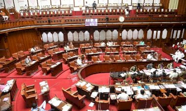 ವಿಧಾನ ಪರಿಷತ್ ಚುನಾವಣೆ : ಡಿ.10 ಕ್ಕೆ ಮತದಾನ