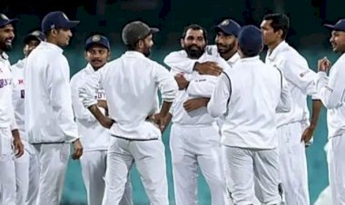 ಕಿವೀಸ್ ವಿರುದ್ಧದ ಟೆಸ್ಟ್ ಸರಣಿಗೆ ಟೀಂ ಇಂಡಿಯಾ ತಂಡ ಪ್ರಕಟ: ಯಾರು ಇನ್ ಯಾರು ಔಟ್