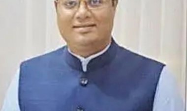 ವಿಪ ಚುನಾವಣೆ: ನ.17 ರೊಳಗೆ ಆಕ್ಷೇಪಣೆ ಸಲ್ಲಿಕೆಗೆ ಅವಕಾಶ