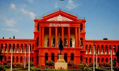 ಕರ್ನಾಟಕ ಕಾನೂನು ವಿವಿ ಪರೀಕ್ಷೆಗಳಿಗೆ ಹೈಕೋರ್ಟ್‌ನಿಂದ ಮಧ್ಯಂತರ ತಡೆಯಾಜ್ಞೆ