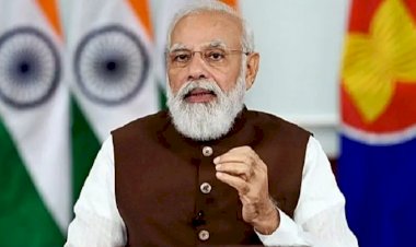 ದೇಶದಲ್ಲಿ ಕ್ರಿಪ್ಟೋಕರೆನ್ಸಿ ಅಪಾಯದ ಬಗ್ಗೆ ಪ್ರಧಾನಿ ನೇತೃತ್ವದಲ್ಲಿ ಚರ್ಚೆ