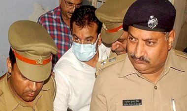 ಲಿಖಿಂಪುರ ಖೇರಿ ಹಿಂಸಾಚಾರ ಆರೋಪಿಗೆ ಜಾಮೀನು ನಿರಾಕರಣೆ