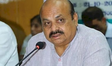 ಕೋವಿಡ್ ಹೆಚ್ಚಳದಿಂದ ಕಠಿಣ ಕ್ರಮ ಅನಿವಾರ್ಯ: ಲಾಕ್ ಡೌನ್ ಪ್ರಸ್ತಾಪವಿಲ್ಲ ಸಿಎಂ ಬೊಮ್ಮಾಯಿ