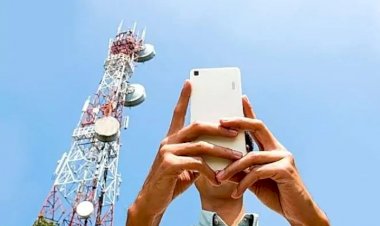 ದೇಶದ ಕಟ್ಟ ಕಡೆಯ ಹಳ್ಳಿಗೂ ಉತ್ತಮ ನೆಟ್ ವರ್ಕ್ ಸೇವೆ