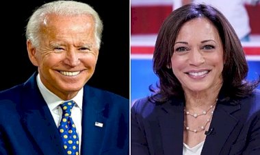 ಅನಾರೋಗ್ಯದಿಂದ ಬಾಡಿದ ಬೈಡನ್: ಹಂಗಾಮಿ ಅಧ್ಯಕ್ಷ ಸ್ಥಾನಕ್ಕೆ ಕಮಲಾ ಹ್ಯಾರಿಸ್