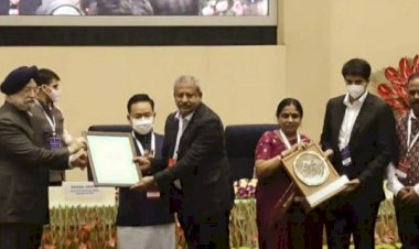 ಸ್ವಚ್ಛ ಮೈಸೂರಿಗೆ ಮತ್ತೆ 5 ಸ್ಟಾರ್ ರ‍್ಯಾಂಕಿಂಗ್ ಗರಿ