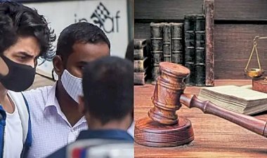 ಆರ್ಯನ್ ಖಾನ್ ವಿರುದ್ಧ ಸೂಕ್ತ ಸಾಕ್ಷ್ಯಗಳಿಲ್ಲ: ಬಾಂಬೆ ಹೈಕೋರ್ಟ್