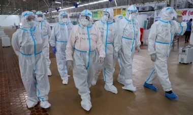 ಮತ್ತೆ ಕೋವಿಡ್ ಸದ್ದು : ಆಸ್ಟ್ರೀಯಾದಲ್ಲಿ ಲಾಕ್ ಡೌನ್ ಜಾರಿಗೆ ಚಿಂತನೆ