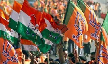 ಕರ್ನಾಟಕ ವಿಧಾನ ಪರಿಷತ್ ಚುನಾವಣೆ:24 ನಾಮ ಪತ್ರಗಳ ಸಲ್ಲಿಕೆ