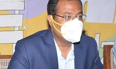 ಧಾರವಾಡ: ಓರ್ವ ಪಕ್ಷೇತರ ಅಭ್ಯರ್ಥಿ ನಾಮಪತ್ರ ತಿರಸ್ಕೃತ