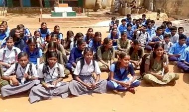 ನ.25 ರಿಂದ ಡಿ.2 ರವರೆಗೆ ಜಿಲ್ಲೆಯ ಪ್ರಾಥಮಿಕ ಮತ್ತು ಪ್ರೌಢಶಾಲೆಗಳಲ್ಲಿ ಕಲಿಕಾ ಸೇತು-1 ಪರೀಕ್ಷಾ ಕಾರ್ಯಕ್ರಮ