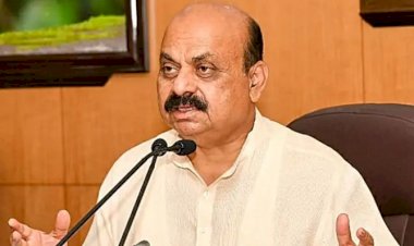 ರೂಪಾಂತರ ಕೋವಿಡ್ ತಲ್ಲಣ : ಸಂಜೆ ಸಿಎಂ ತುರ್ತು ಸಭೆ