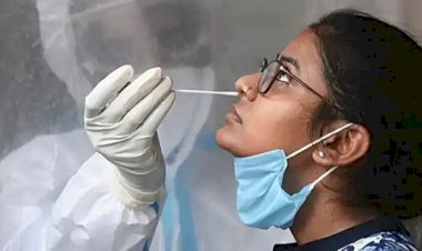 ದೇಶದಲ್ಲಿ ಇಂದು 8,774 ಜನರಿಗೆ ಕೊರೊನಾ ದೃಢ- 621 ಮಂದಿ ಸಾವು