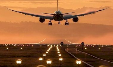 ಡಿ.15ರಿಂದ ಅಂತರರಾಷ್ಟ್ರೀಯ ನಾಗರಿಕ ವಿಮಾನಯಾನ ಸೇವೆ ಪುನರಾರಂಭ