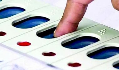 ಬೆಂಗಳೂರು: 58 ನಗರ ಸ್ಥಳೀಯ ಸಂಸ್ಥೆಗಳಿಗೆ ಎಲೆಕ್ಷನ್ ಎನೌನ್ಸ್  ಮಾಡಿದ ಆಯೋಗ