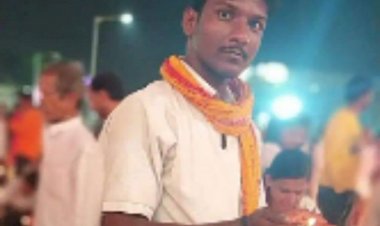 ಸಿದ್ಧಾರೂಢ ಮಠದ ಕೆರೆಯಲ್ಲಿ ಮುಳುಗಿ ಯುವಕ ಸಾವು