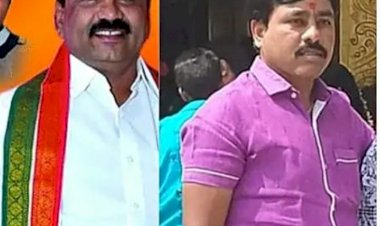 ಶಾಸಕ ವಿಶ್ವನಾಥ್  ಹತ್ಯೆಗೆ ಸಂಚು ಆರೋಪ : ಕುಳ್ಳ ದೇವರಾಜ್ ಗೆ ಸಿಸಿಬಿ ಡ್ರಿಲ್