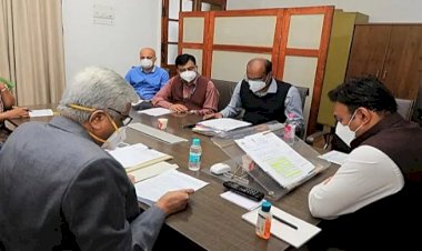 ವಿದೇಶದಿಂದ ಬರುವ ಪ್ರತಿಯೊಬ್ಬ ಪ್ರಯಾಣಿಕರಿಗೂ ಕ್ವಾರಂಟೈನ್ ಕಡ್ಡಾಯ: ಸಚಿವ ಸುಧಾಕರ್