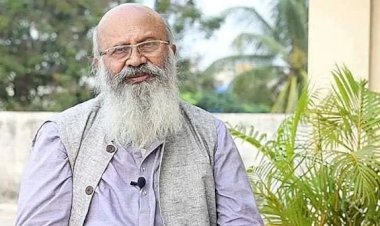 ಹಿರಿಯ ನಟ ಶಿವರಾಂ ಇನ್ನು ನೆನಪು ಮಾತ್ರ