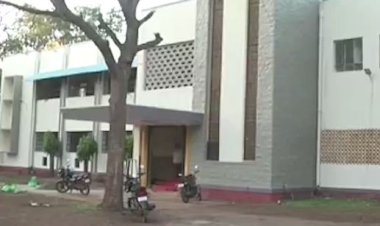 ಹುಬ್ಬಳ್ಳಿ: ಕೊನೆಗೂ ಹುಬ್ಬಳ್ಳಿಗೆ ಬರುತ್ತಿದೆ ಎಫ್ ಎಸ್ ಎಲ್ ಲ್ಯಾಬ್