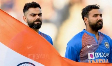 ನಾಯಕ ಸ್ಥಾನದಿಂದ ಕೊಹ್ಲಿಯನ್ನು ಕೆಳಗಿಳಿಸಿದ ಬಿಸಿಸಿಐ