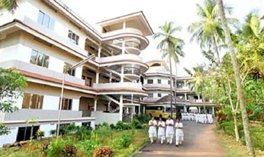 ಭದ್ರಾವತಿ: 24 ನರ್ಸಿಂಗ್ ವಿದ್ಯಾರ್ಥಿಗಳಿಗೆ ಕೊರೊನಾ- ಆಸ್ಪತ್ರೆ, ಕಾಲೇಜು ಸೀಲ್‌ಡೌನ್‌