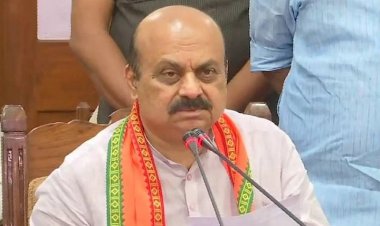 ಬೆಂಗಳೂರು: ಏರ್ ಪೋರ್ಟ್ ನಲ್ಲಿ‌ ಕೋವಿಡ್ ಟೆಸ್ಟ್  ದುಬಾರಿ - ಸ್ಪಷ್ಟನೆ ಕೊಟ್ಟ ಸಿಎಂ