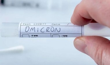 ಒಮಿಕ್ರಾನ್ ಸೋಂಕಿತರ ಡಿಸ್ಚಾರ್ಜ್ ಗೆ ಸರ್ಕಾರದ ಹೊಸ ಮಾರ್ಗಸೂಚಿ