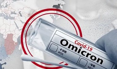 ದೆಹಲಿಯಲ್ಲಿ ಮತ್ತೆ 4 ಒಮಿಕ್ರಾನ್ ಕೇಸ್ ಪತ್ತೆ : ಒಟ್ಟು ಪ್ರಕರಣಗಳ ಸಂಖ್ಯೆ 10ಕ್ಕೆ ಏರಿಕೆ