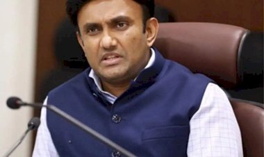 ರಾಜ್ಯದಲ್ಲಿ ಒಮಿಕ್ರಾನ್ ಪ್ರಕರಣ 8 ಕ್ಕೆ ಏರಿಕೆ: ಸಚಿವ ಸುಧಾಕರ ಟ್ವೀಟ್