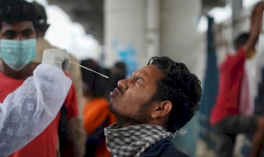 ಫೆಬ್ರವರಿಗೆ ಮೂರನೇ ಅಲೆ ಬಂದೇ ಬರುತ್ತದೆ: ಭಾರತವನ್ನ ಎಚ್ಚರಿಸಿ ತಜ್ಞರು