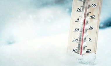 ಧಾರವಾಡದಲ್ಲಿ 9 ಡಿಗ್ರಿ ಸೆಲ್ಸಿಯಸ್ ತಾಪಮಾನ: ಯಪ್ಪಾ ಏನ್ ಚಳಿಯೋ ಮಾರಾಯ