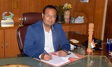 ಕರ್ನಾಟಕ ಪಶ್ಚಿಮ ಶಿಕ್ಷಕರ ಮತಕ್ಷೇತ್ರದ ಕರಡು ಮತದಾರರ ಪಟ್ಟಿಗೆ ಹಕ್ಕು ಮತ್ತು ಆಕ್ಷೇಪಣೆ ಸಲ್ಲಿಸಲು ಡಿ.27 ಕೊನೆಯ ದಿನ: ಡಿಸಿ