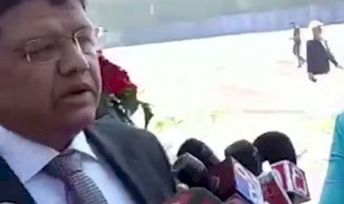 ರೂಲ್ ಫಾಲೋ ಮಾಡಿಲ್ಲ ಅಂದ್ರೆ  ಎನ್ ಡಿ ಎಂ ಎ ಆಕ್ಟ್ ಅಡಿ ಕೇಸ್ ದಾಖಲು - ಕಮಲ್ ಪಂಥ್