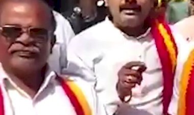 ಹುಬ್ಬಳ್ಳಿ: ಕರ್ನಾಟಕ ಬಂದ್‌ಗೆ ಕನ್ನಡ ಪರ ಸಂಘಟನೆಗಳ  ಬೆಂಬಲ